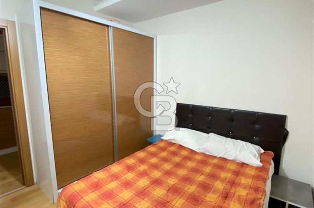 Yenişehir Çiftlikköy Eşyalı Satılık 1+1 Daire