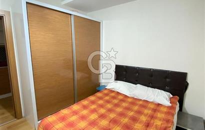 Yenişehir Çiftlikköy Eşyalı Satılık 1+1 Daire