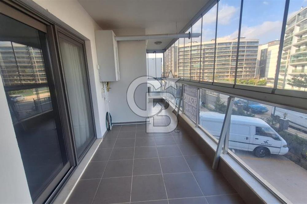 İZMİR MENEMEN GAZİ MAH. 3+1 KİRALIK DAİRE