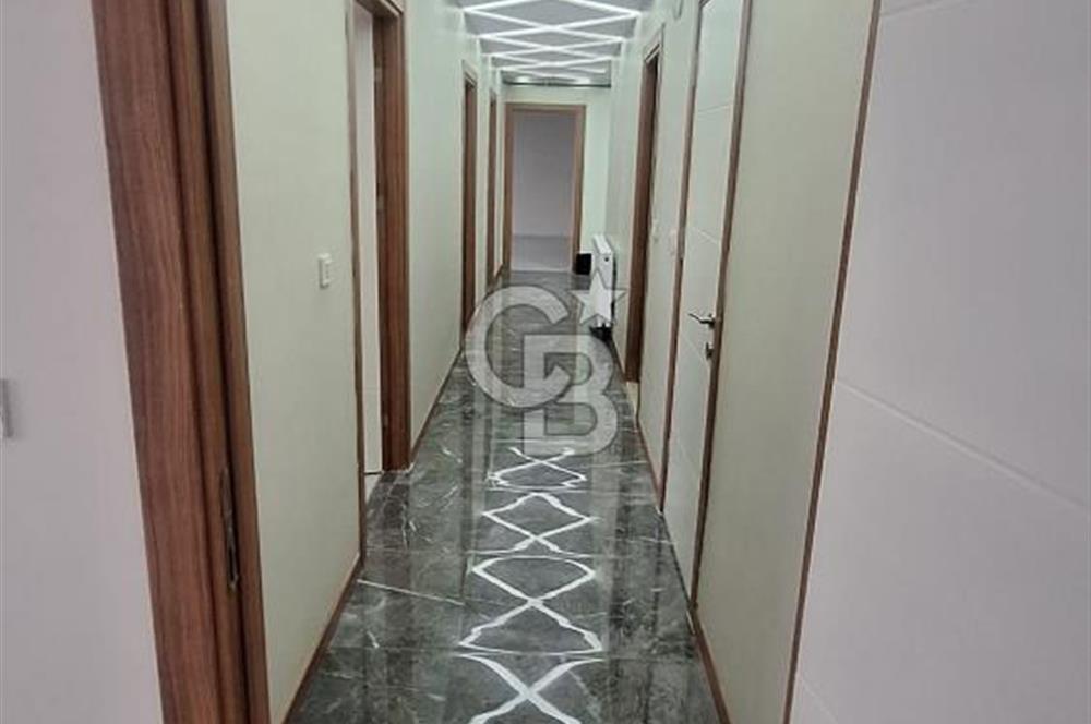 İZMİR MENEMEN GAZİ MAH. 3+1 KİRALIK DAİRE