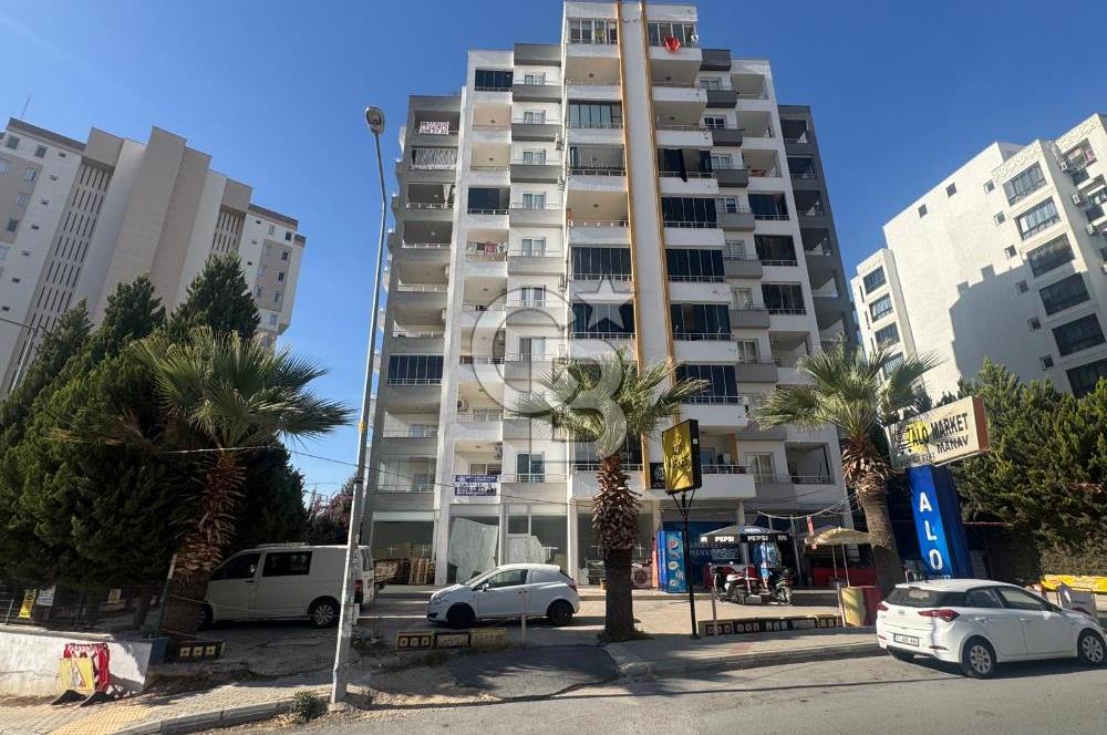 Yenişehir Çiftlikköy Eşyalı Satılık 1+1 Daire