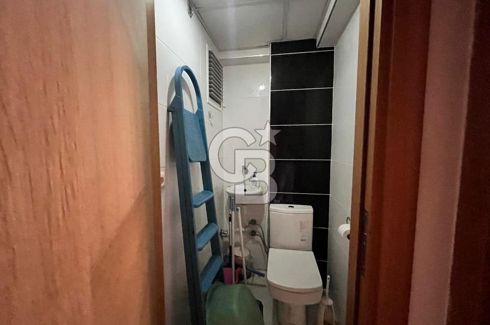 Dedebaşı’nda Merkezi Konumda Kiralık 3+1 Daire!