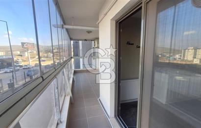 İZMİR MENEMEN GAZİ MAH. 3+1 KİRALIK DAİRE