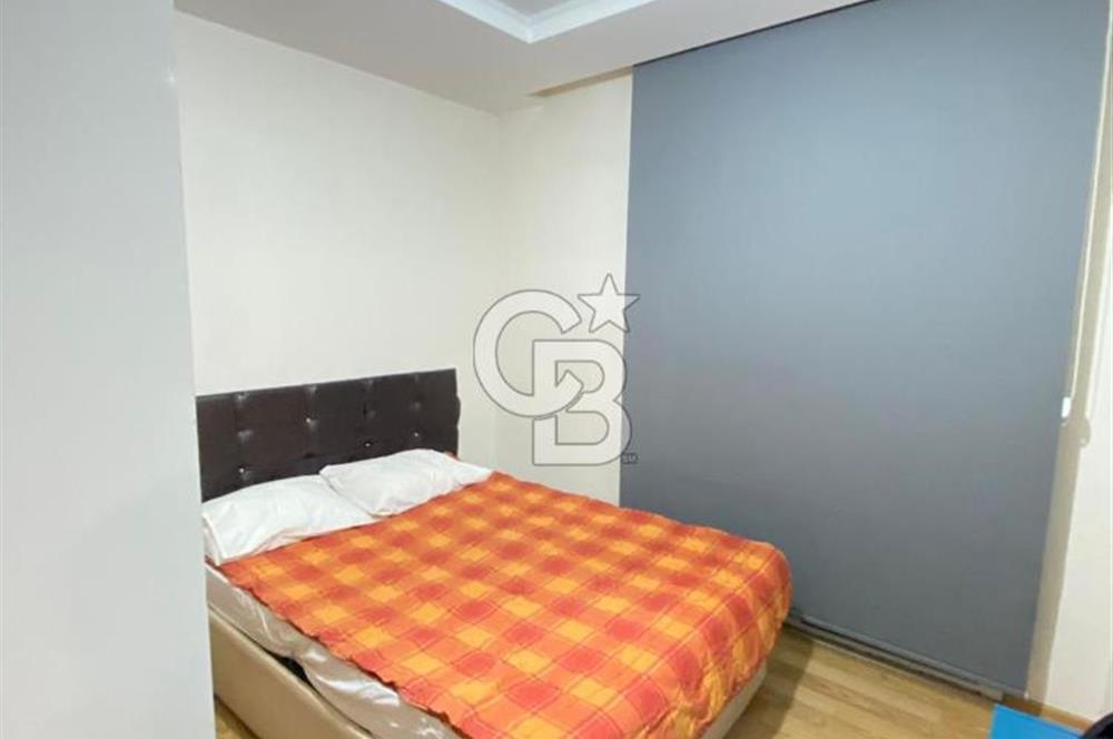 Yenişehir Çiftlikköy Eşyalı Satılık 1+1 Daire