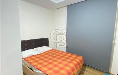 Yenişehir Çiftlikköy Eşyalı Satılık 1+1 Daire