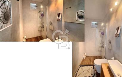 Gündoğan Satılık Villa Deniz Manzaralı