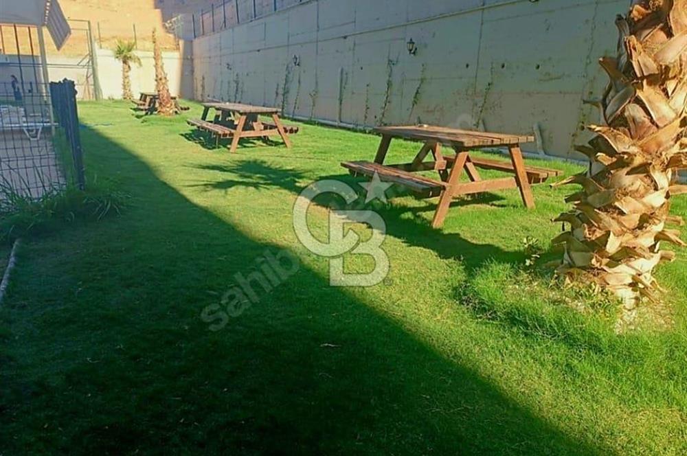 İZMİR MENEMEN GAZİ MAH. 3+1 KİRALIK DAİRE