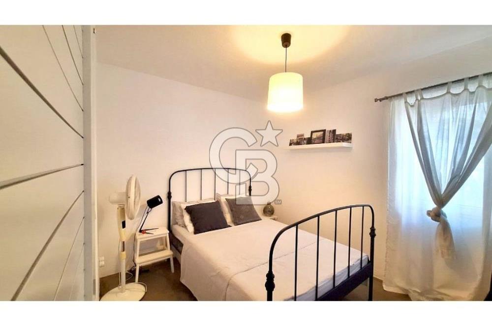 Gündoğan Satılık Villa Deniz Manzaralı