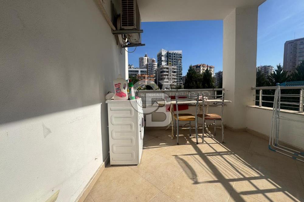 Yenişehir Çiftlikköy Eşyalı Satılık 1+1 Daire