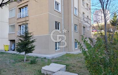 Atayurt Mahallesi Toki 4.Etap 3+1 Satılık Daire