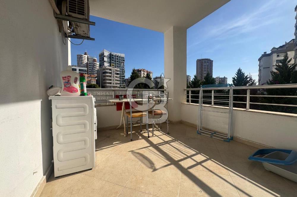 Yenişehir Çiftlikköy Eşyalı Satılık 1+1 Daire