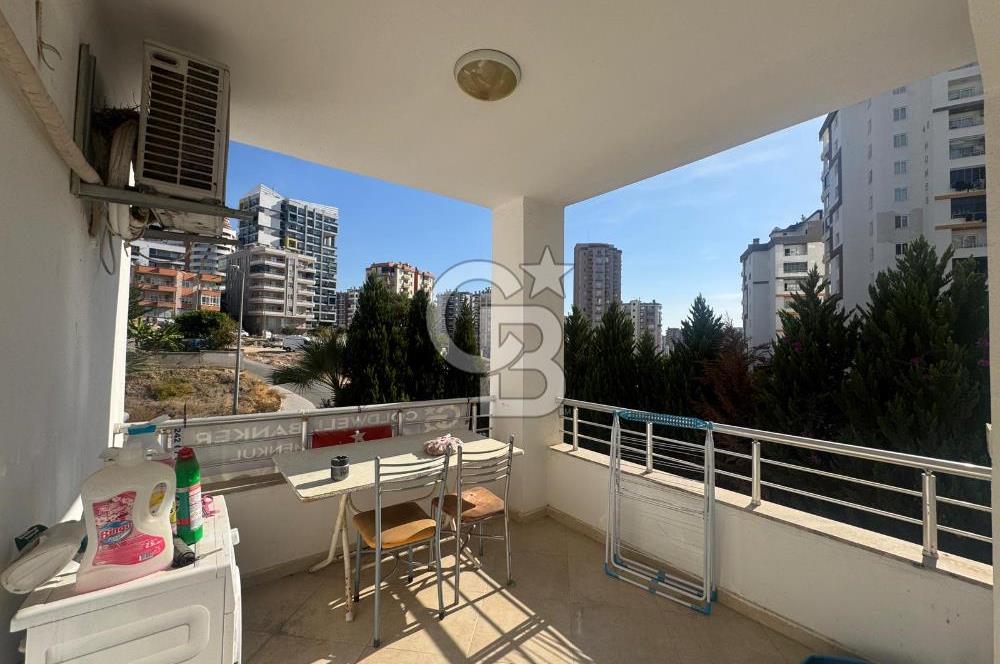 Yenişehir Çiftlikköy Eşyalı Satılık 1+1 Daire