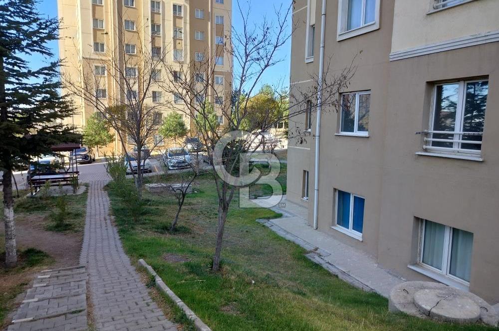Atayurt Mahallesi Toki 4.Etap 3+1 Satılık Daire