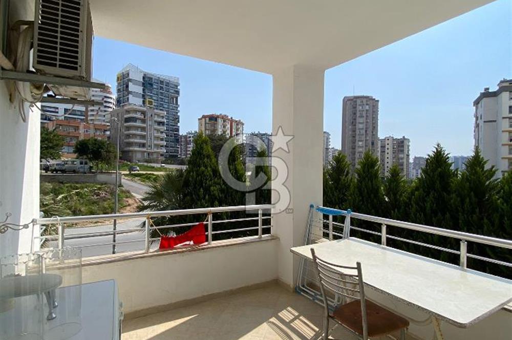 Yenişehir Çiftlikköy Eşyalı Satılık 1+1 Daire