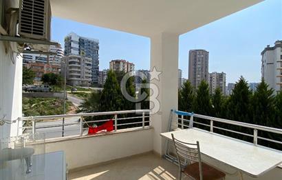 Yenişehir Çiftlikköy Eşyalı Satılık 1+1 Daire