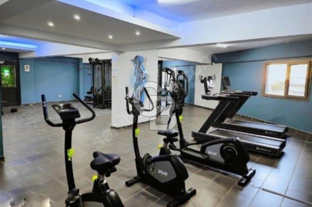 İZMİR MENEMEN GAZİ MAH. 3+1 KİRALIK DAİRE