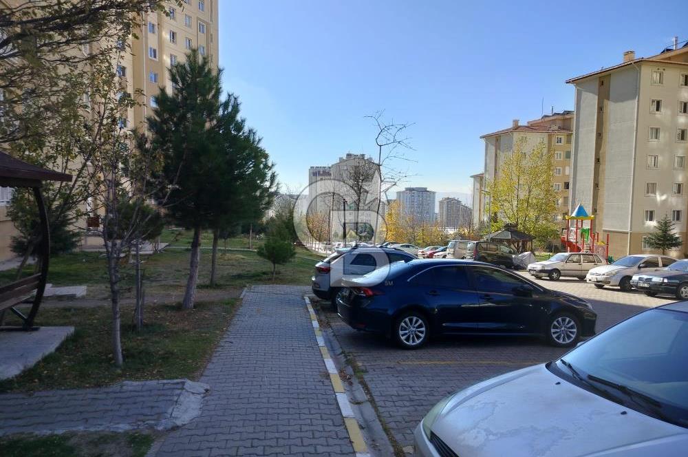 Atayurt Mahallesi Toki 4.Etap 3+1 Satılık Daire