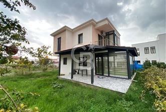 Ören Yalı Mah. 12 Ay Kiralık EŞYALI MÜSTAKİL VİLLA - 10 - 314629