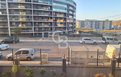 İZMİR MENEMEN GAZİ MAH. 3+1 KİRALIK DAİRE