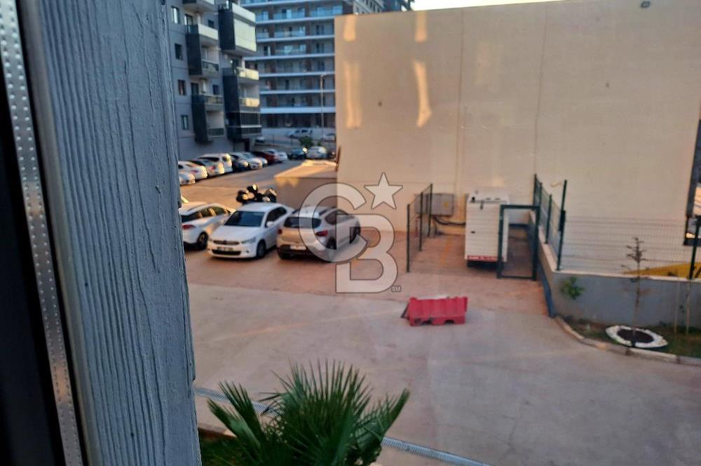 İZMİR MENEMEN GAZİ MAH. 3+1 KİRALIK DAİRE