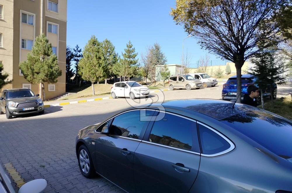 Atayurt Mahallesi Toki 4.Etap 3+1 Satılık Daire