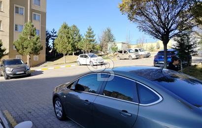 Atayurt Mahallesi Toki 4.Etap 3+1 Satılık Daire