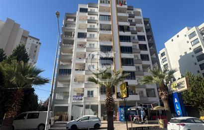 Yenişehir Çiftlikköy Eşyalı Satılık 1+1 Daire