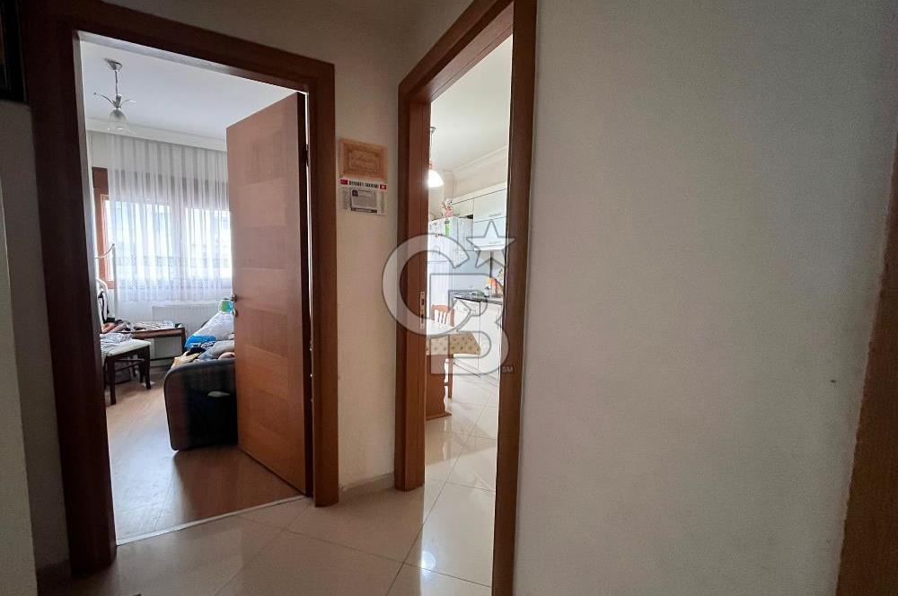 Dedebaşı’nda Merkezi Konumda Kiralık 3+1 Daire!