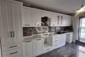 İZMİR MENEMEN GAZİ MAH. 3+1 KİRALIK DAİRE - 7 - 307933