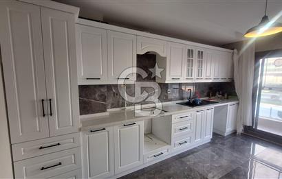 İZMİR MENEMEN GAZİ MAH. 3+1 KİRALIK DAİRE