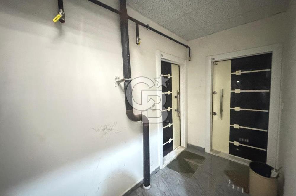 Yenişehir Çiftlikköy Eşyalı Satılık 1+1 Daire