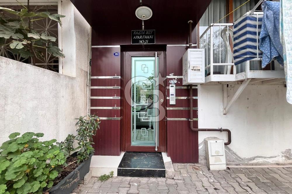 Dedebaşı’nda Merkezi Konumda Kiralık 3+1 Daire!