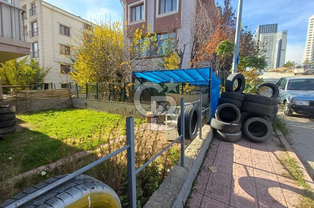 Çankaya Konutkent'te Devren Kiralık Oto Yıkama, Kuaför İşletmesi