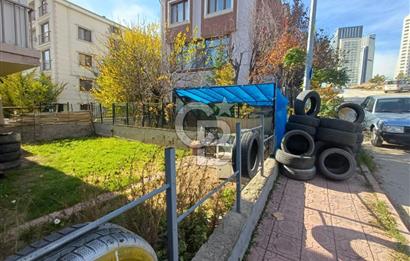 Çankaya Konutkent'te Devren Kiralık Oto Yıkama, Kuaför İşletmesi