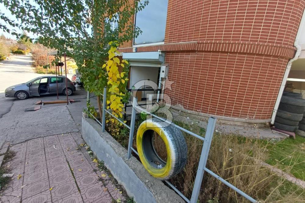 Çankaya Konutkent'te Devren Kiralık Oto Yıkama, Kuaför İşletmesi