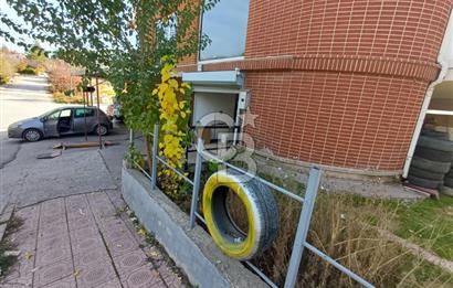 Çankaya Konutkent'te Devren Kiralık Oto Yıkama, Kuaför İşletmesi