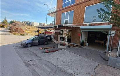 Çankaya Konutkent'te Devren Kiralık Oto Yıkama, Kuaför İşletmesi