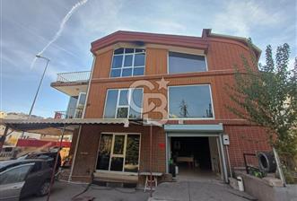 Çankaya Konutkent'te Devren Kiralık Oto Yıkama, Kuaför İşletmesi - 5 - 315948