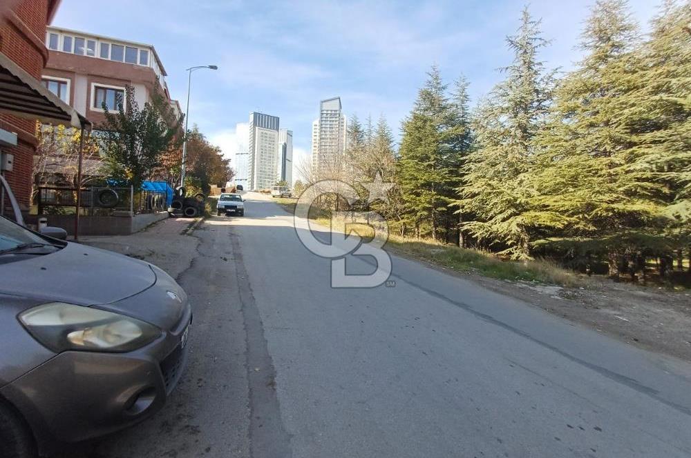 Çankaya Konutkent'te Devren Kiralık Oto Yıkama, Kuaför İşletmesi