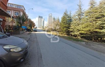 Çankaya Konutkent'te Devren Kiralık Oto Yıkama, Kuaför İşletmesi