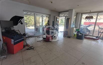 Çankaya Konutkent'te Devren Kiralık Oto Yıkama, Kuaför İşletmesi