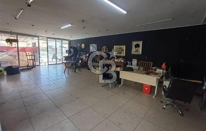 Çankaya Konutkent'te Devren Kiralık Oto Yıkama, Kuaför İşletmesi