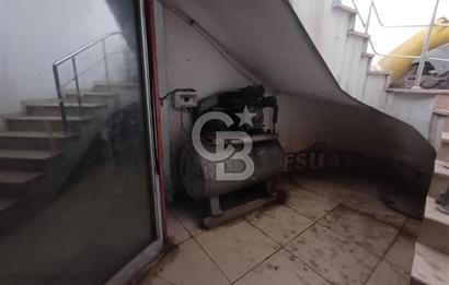 Çankaya Konutkent'te Devren Kiralık Oto Yıkama, Kuaför İşletmesi