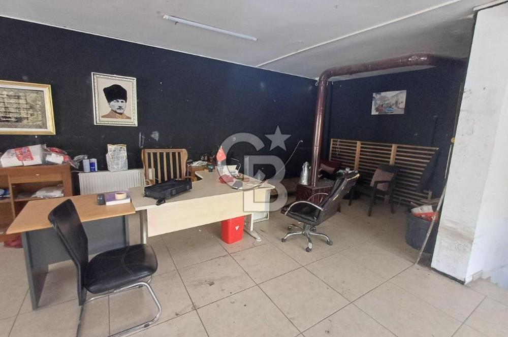 Çankaya Konutkent'te Devren Kiralık Oto Yıkama, Kuaför İşletmesi