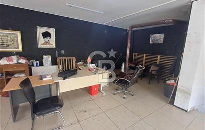 Çankaya Konutkent'te Devren Kiralık Oto Yıkama, Kuaför İşletmesi