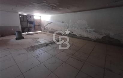 Çankaya Konutkent'te Devren Kiralık Oto Yıkama, Kuaför İşletmesi