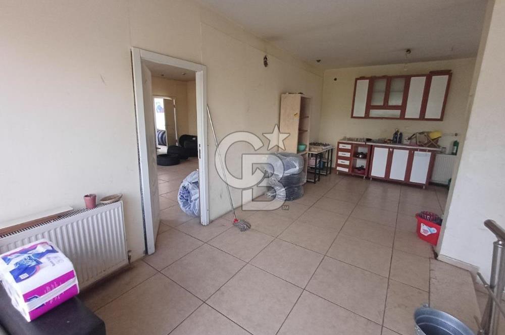 Çankaya Konutkent'te Devren Kiralık Oto Yıkama, Kuaför İşletmesi