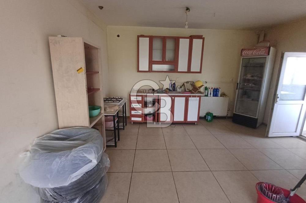 Çankaya Konutkent'te Devren Kiralık Oto Yıkama, Kuaför İşletmesi