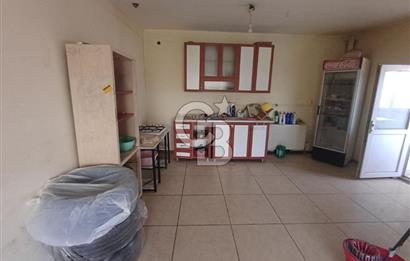 Çankaya Konutkent'te Devren Kiralık Oto Yıkama, Kuaför İşletmesi