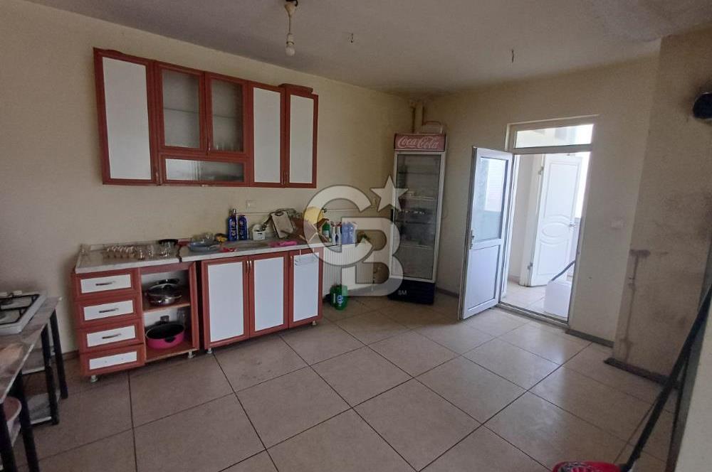 Çankaya Konutkent'te Devren Kiralık Oto Yıkama, Kuaför İşletmesi